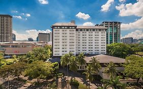 Seda Ayala Center Cebu